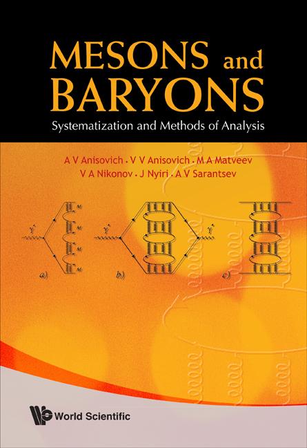 MESONS AND BARYONS