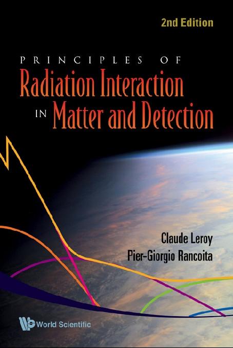 PRINCIP OF RADIAT INTERACT (2ED)