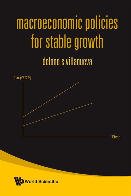 MACROECONOMIC POLICIES FOR STABLE GROWTH