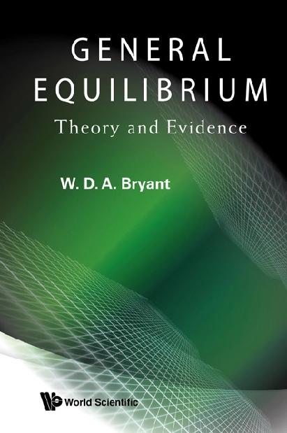 GENERAL EQUILIBRIUM