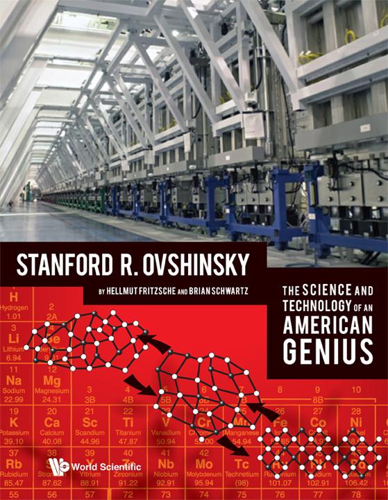 SCI & TECH OF AN AMERICAN GENISUS,THE
