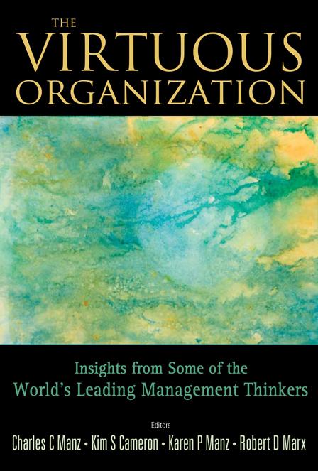 VIRTUOUS ORGANIZATION,THE