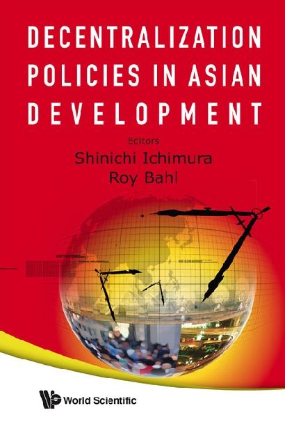 DECENTRALIZATION POLICIES IN ASIAN DEV..