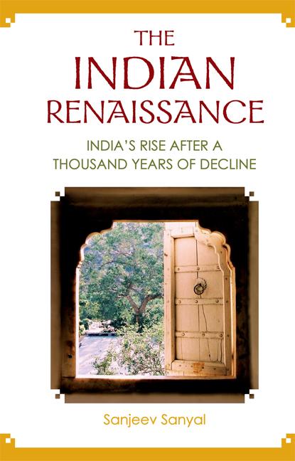 INDIAN RENAISSANCE, THE