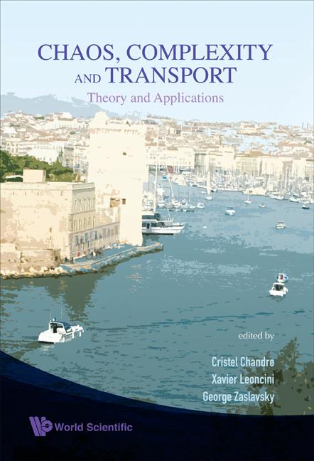 CHAOS, COMPLEXITY AND TRANSPORT