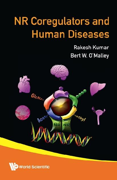 NUCLEAR RECEPTOR COREGULATORS & HUMAN...