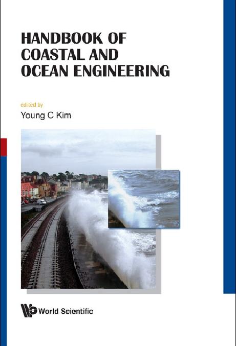 HANDBOOK OF COASTAL & OCEAN ENGINEERING