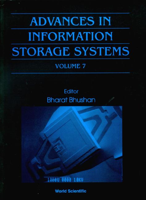 ADV IN INFO STORAGE SYSTEMS         (V7)