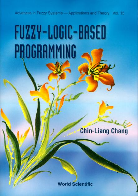 FUZZY-LOGIC-BASED PROGRAMMING      (V15) by Chang Chin-liang
