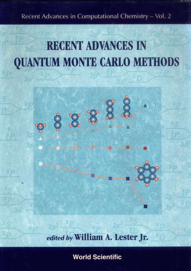 REC ADV IN QUANT MONTE CARLO MET(P1)(V2) by Lester William A
