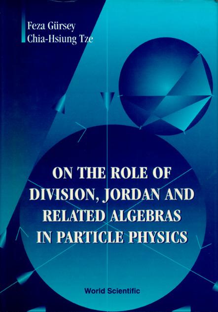 ON THE ROLE OF DIV,JORDAN & RELATED...