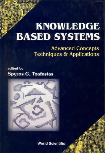 KNOWLEDGE-BASED SYSTEMS