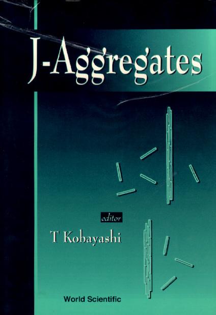 J-AGGREGATES by Kobayashi Takayoshi