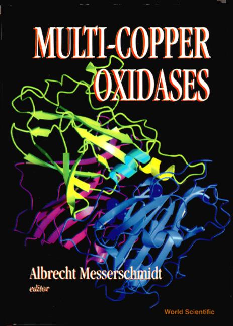 MULTI-COPPER OXIDASES