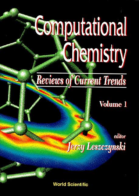 COMPUTATIONAL CHEMISTRY             (V1) by Bodor Nicholas, Challacombe Matt, Hobza Pavel