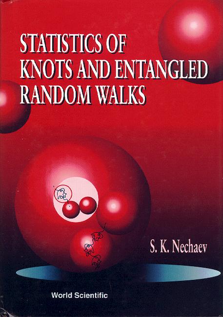 STATISTICS OF KNOT & ENTANGLEDRANDOM....