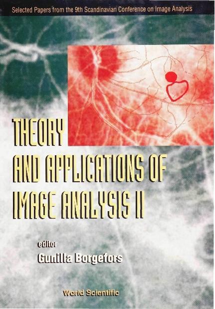 THEORY & APPLN OF IMAGE ANALYSIS II