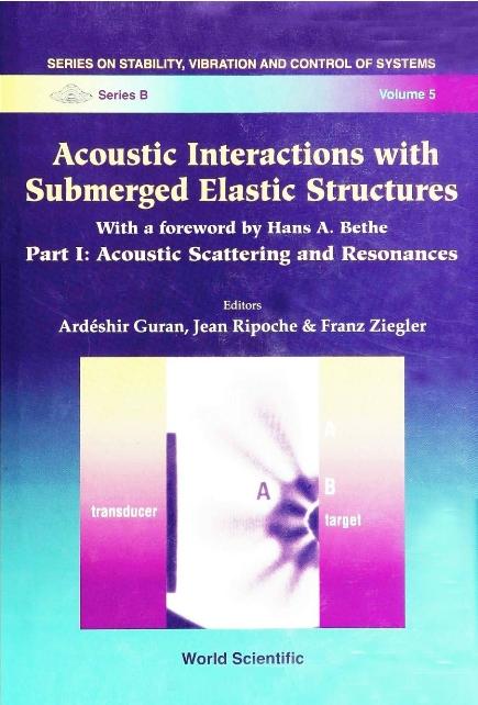 ACOUSTIC INTERACT WITH SUBMERGED..P1(V5)