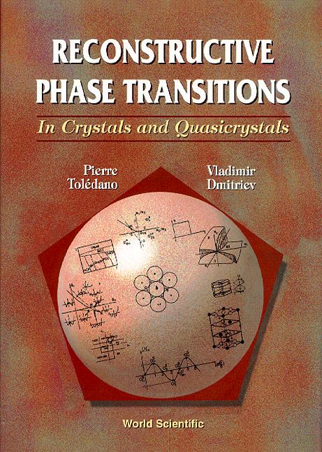 RECONSTRUCTIVE PHASE TRANSITIONS