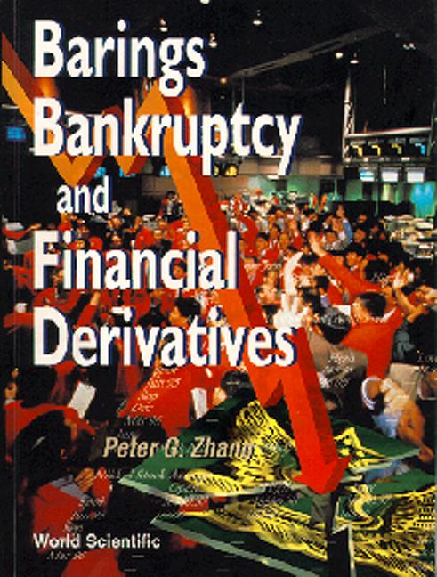 BARINGS BANKRUPTCY & FINANCIAL DERIVAT..