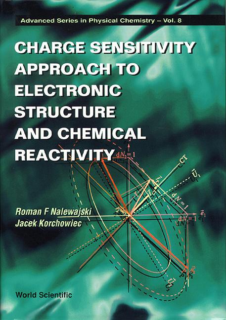CHARGE SENSITIVITY APPROACH TO...   (V8)