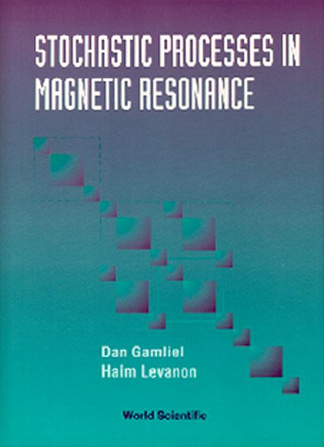 STOCHASTIC PROCESSES IN MAGNETIC...