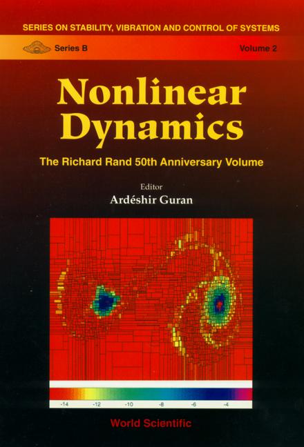 NONLINEAR DYNAMICS                  (V2)