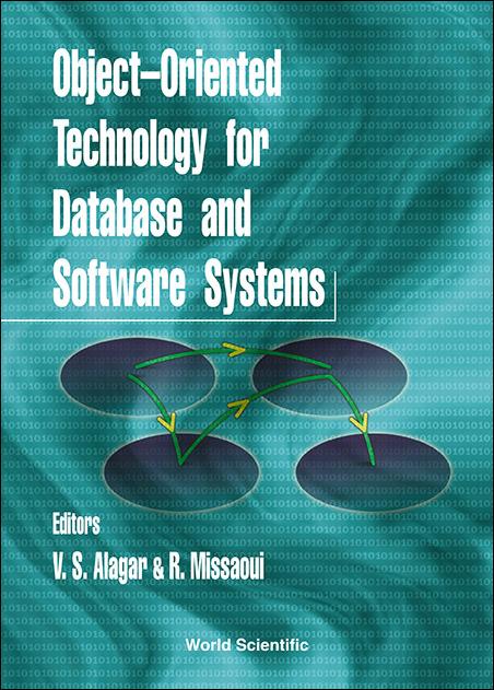 OBJECT ORIENTED TECH FOR DATABASE &...