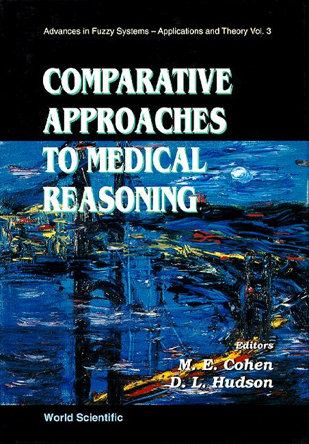 COMPARATIVE APPROACHES TO MEDICAL...(V3) by Cohen Maurice, Hudson Donna