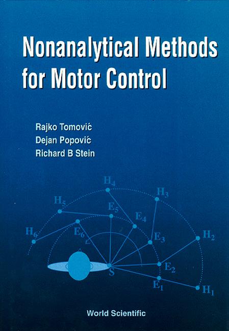 NONANALYTICAL METHODS FOR MOTOR CONTROL