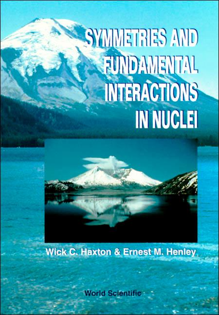 SYMMETRIES & FUNDAMENTAL INTERACTIONS,,,