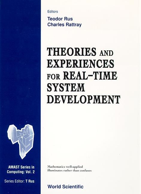 THEORIES & EXPERIENCES FOR REAL...  (V2) by Amast-fund, Rattray Charles, Rus Teodor