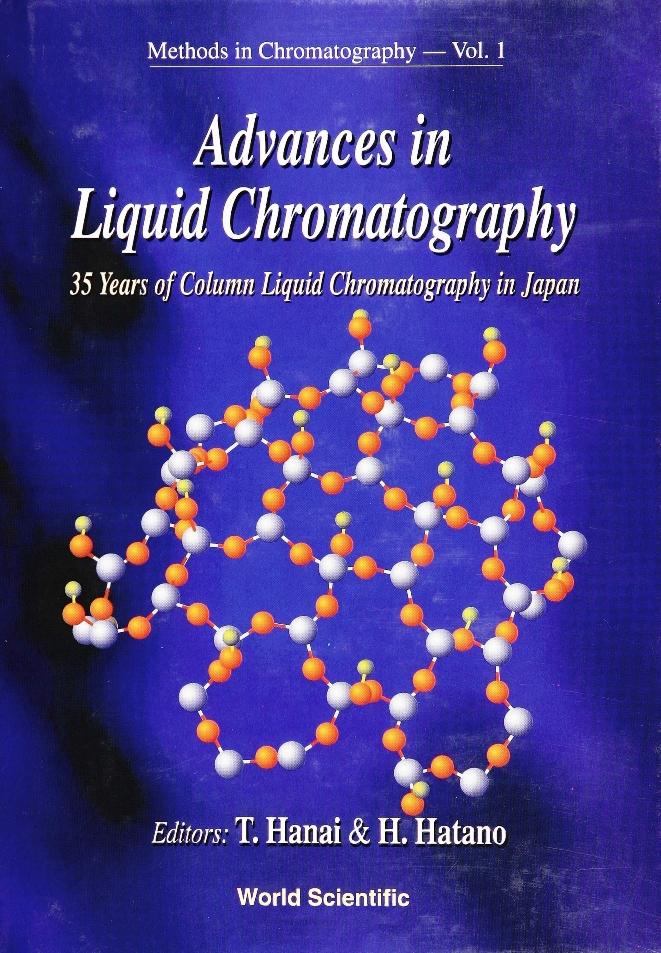 ADVANCES IN LIQUID CHROMATOGRAPHY   (V1)