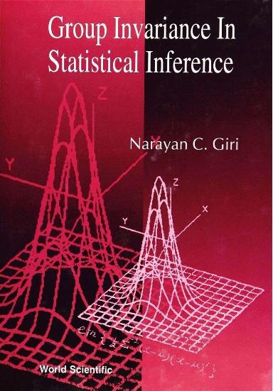 GROUP INVARIANCE IN STATISTICAL...