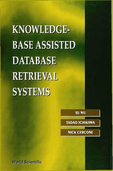 KNOWLEDGE-BASE ASSISTED DATABASE...