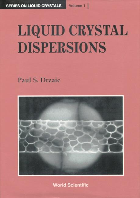 LIQUID CRYSTALS DISPERSIONS         (V1)
