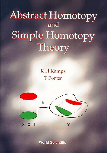 ABSTRACT HOMOTOPY & SIMPLE HOMOTOPY THE