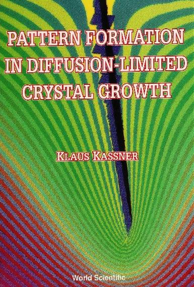 PATTERN FORMATION IN DIFFUSION-LIMITED..