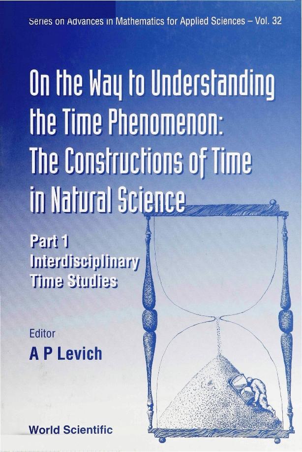 ON THE WAY TO UNDERSTANDING THE... (V32) by Levich A P