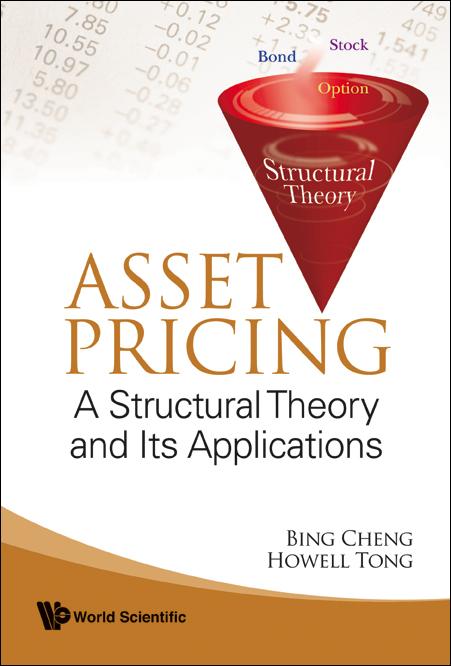 ASSET PRICING