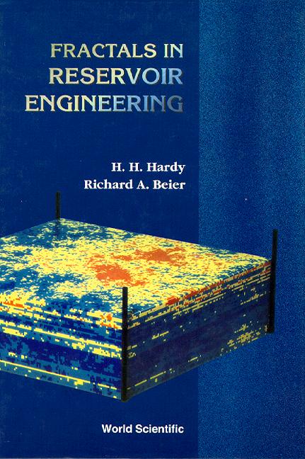 FRACTALS IN RESERVOIR ENGINEERING