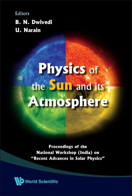 PHYSICS OF THE SUN AND ITS ATMOSPHERE