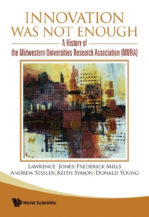 INNOVATION IS NOT ENOUGH by Jones Lawrence, Mills Frederick E, Sessler Andrew