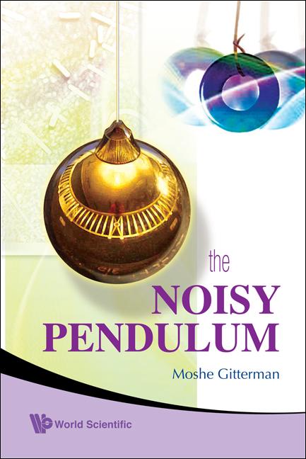 THE NOISY PENDULUM