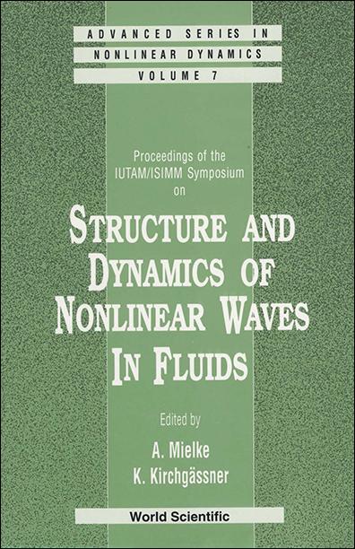 STRUCTURE & DYNAMICS OF NONLINEAR...(V7)