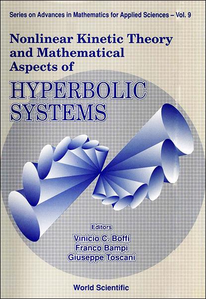 NONLINEAR KINETIC THEORY & MATHEMATI..V9
