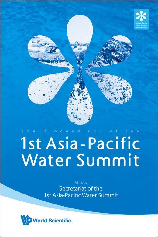 PROCEEDINGS OF THE 1ST ASIA-PACIFIC.,THE