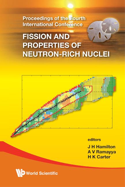 FISSION & PROPERTIES OF NEUTRON-RICH...