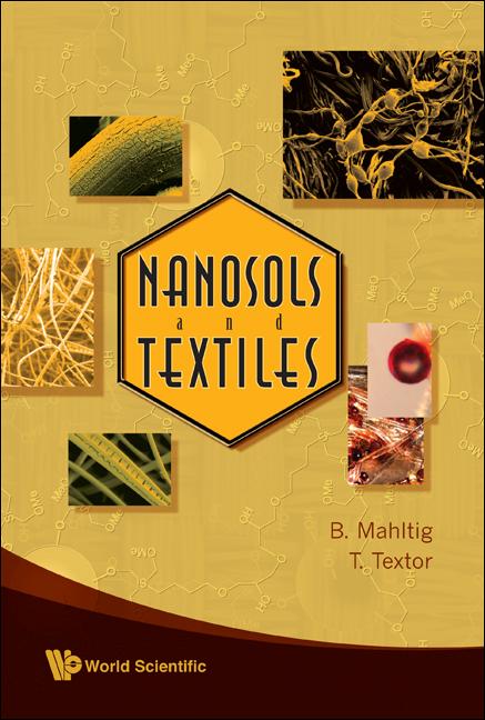 NANOSOLS & TEXTILES