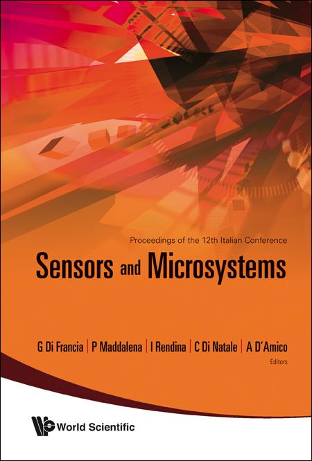 SENSORS & MICROSYSTEMS (12TH ITALIAN)